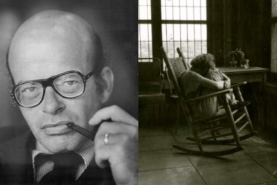 Psixiatriya sistemində sarsıdıcı eksperiment: Sağlam insanlara şizofreniya diaqnozu qoyuldu