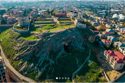 Bakıda dağ satışa çıxarılıb — idmançılar həyəcan təbili çalır