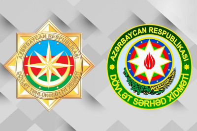 DTX və DSX birgə əməliyyat keçirib, saxlanılan var