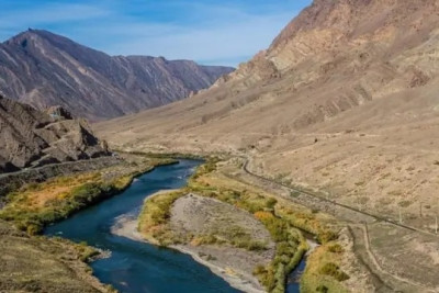 İrana müalicə üçün gedən azərbaycanlı Arazı üzərək Naxçıvana keçdi