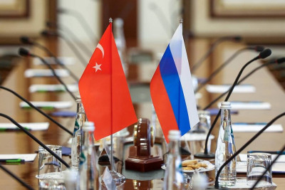 Bu gün Ukrayna məsələsi üzrə İstanbulda aparılacaq danışıqların vaxtı məlum olub