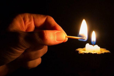 Bakının Bakıxanov qəsəbəsində işıq olmayacaq