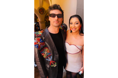 İsrailin "Avroviziya" təmsilçisi yarı azərbaycanlıdır