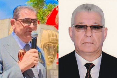 İmişli Ağsaqqallar Şurasına yeni sədr seçildi