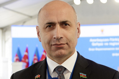 Rusiyaya Azər Badamovdan başqa, hansı deputatlar gedib?