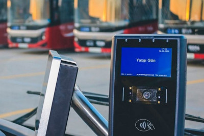AYNA: Gediş haqqının QR ödənilməsində yaranan çətinliklər aradan qaldırılıb