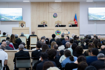 Məhkəmədə azərbaycanlılara qarşı Ermənistanın sistematik etnik təmizləmə siyasəti ifşa edilib