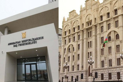 Elgün İbrahimovun ölümü ilə bağlı Baş Prokurorluq və DİN-dən birgə açıqlama