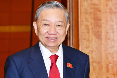 Vyetnamın hakim partiyasının rəhbəri Azərbaycana səfər edəcək