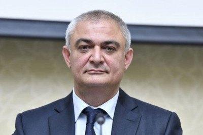 İlqar Mustafayevin həbs müddəti xeyli artırıldı