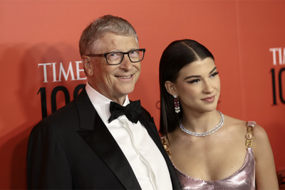 Qızı Bill Qeytsin bu sindromdan əziyyət çəkdiyini açıqladı