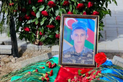 Əsgər yoldaşını "yetim" sözünə görə ÖLDÜRÜBMÜŞ