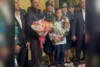 Emin Ağalarov: "Övladlarım hansı sahəni seçirlərsə, onlara dəstək olmağa çalışıram" - MÜSAHİBƏ