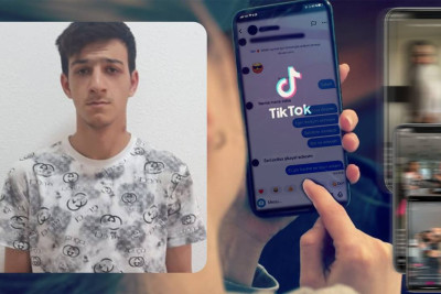 Polis qadınları “TikTok”da şantaj edən şəxsi saxlayıb, zərərçəkənlər var