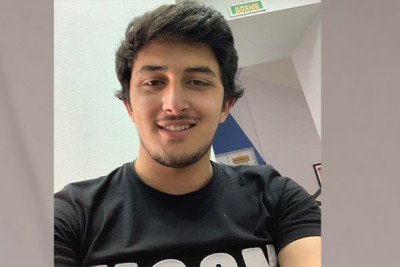 Qalmaqallı sədrin oğlu da işini itirdi