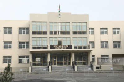 Məhkəmədə Ermənistan tərəfindən Azərbaycanın ekologiyasına və iqtisadiyyatına qəsdən ziyan vurulması faktları üzrə sənədlərin tədqiqinə başlanılıb