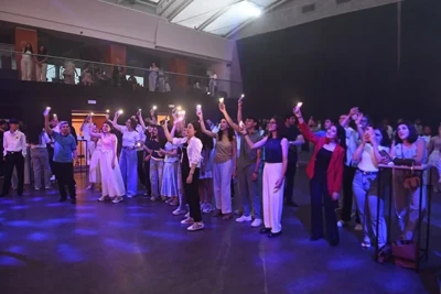 Bu il məzun olan şəhid övladları - SİYAHI+FOTO