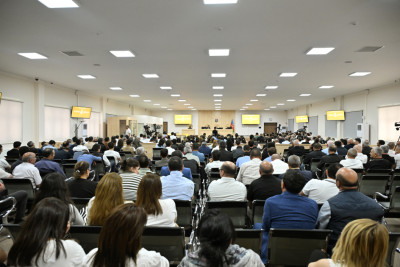 Ruben Vardanyanın məhkəməsində zərərçəkmiş şəxslərin ifadələri dinlənilib