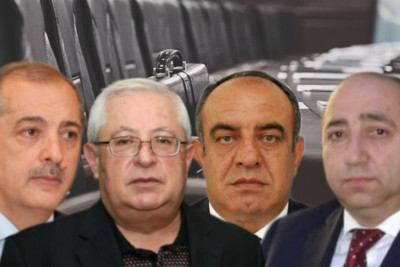 Korrupsiyaya görə həbs edilən icra başçıları – ARAŞDIRMA