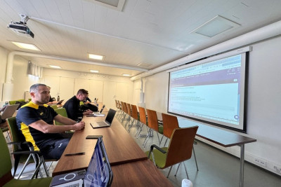 Azərbaycanlı futzal məşqçisi üç ölkədən təklif alıb