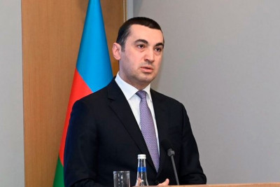 İrandan 41 Azərbaycan vətəndaşı təxliyə olunub, səfirlik və konsulluq fəaliyyətini davam etdirir