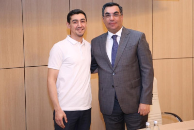 Kursant əsgər hərbi rütbəsinə bərabər tutulacaq