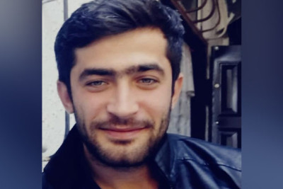 Metronun qarşısında baş verən qəzada 24 yaşlı oğlan öldü - FOTO