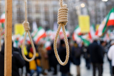 KİV: İranda İsrail üçün casusluqda təqsirli bilinən şəxs edam edilib