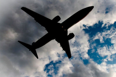 Rusiya və İran arasında hava əlaqəsi bərpa edilib