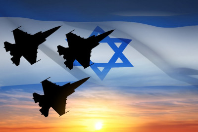 İsrail Müdafiə Qüvvələri "Sepah"ın komandirini öldürüb