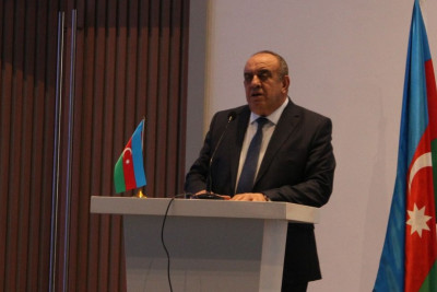 Qax rayonunun icra başçısı vəzifəsindən azad edilib - SƏRƏNCAM