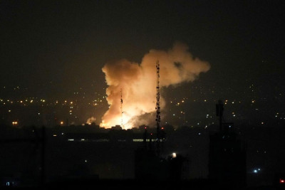 İran və İsrail arasında nə baş verir?