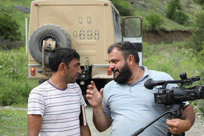 Şəhid jurnalistlərin anım günüdür