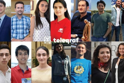 Azərbaycanın 700 bal toplayanları... - Onlar indi haradadır?