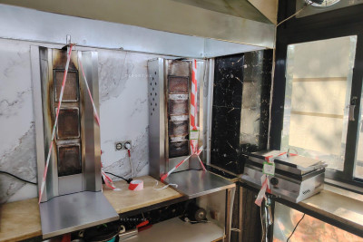 Naxçıvanda kütləvi zəhərlənmə olub.