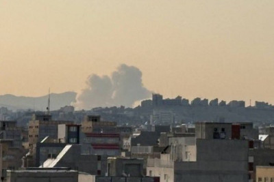 İsrailin İrana hücumunun Ermənistana təsiri