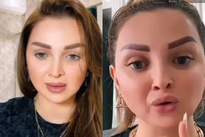 Tiktoker “Bəniz” ev dustaqlığına buraxılmadı