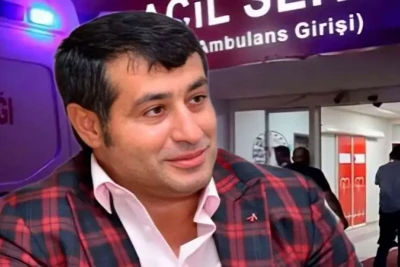 Adil Əliyev Araz Musayevin ittihamlarına cavab verdi: “Bu, iyrənc bir yalandır”