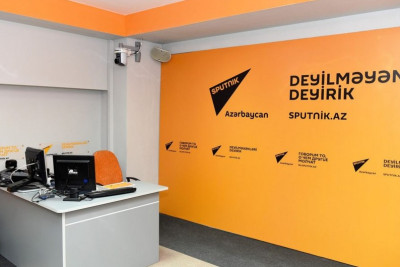 Rusiya FTX-nın "Sputnik Azərbaycan"da çalışan iki əməkdaşı saxlanılıb