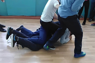 Masallıda məktəblilər arasında dava: Xəsarət alan var - RƏSMİ AÇIQLAMA