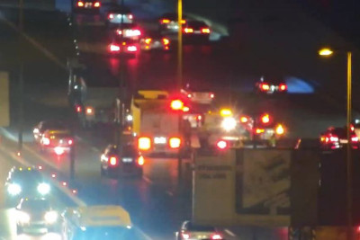 NİİM yük avtomobillərinin sürücülərinə müraciət edib