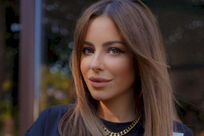 Ani Lorak “Xalq artisti” adından məhrum edildi