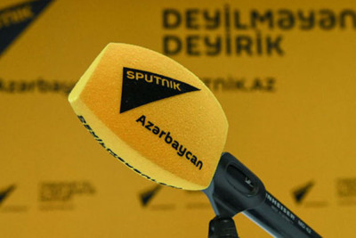 “Sputnik-Azərbaycan”da əməliyyat keçirilir