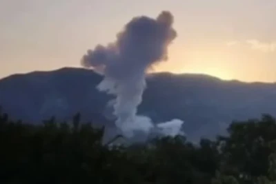 Azərbaycandan İsrail rəhbərliyinə MESAJ