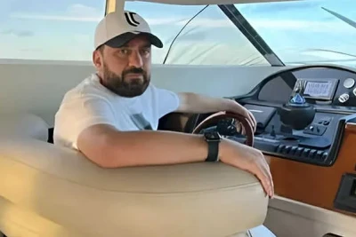 “Qumar kralı”nın həbsi uzandı - Şikayəti rədd edildi