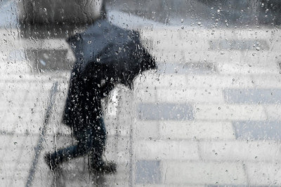 Sabah yağış yağacaq, külək güclənəcək - PROQNOZ