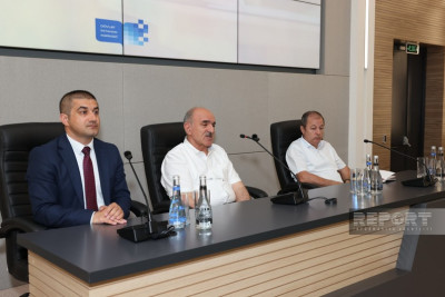 DİM-in şöbə müdiri: "Magistraturaya qəbul imtahanlarında hər hansı dəyişiklik nəzərdə tutulmayıb"