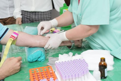 Aşurada qanvermə aksiyası keçiriləcək məscidlər açıqlanıb - SİYAHI