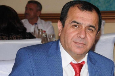 Nazirlikdən Allahverdi Yolçuyevlə bağlı AÇIQLAMA