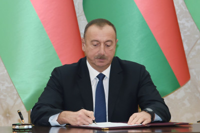 Sabirabadda yol tikintisinə 2,1 milyon manat ayrılıb - SƏRƏNCAM